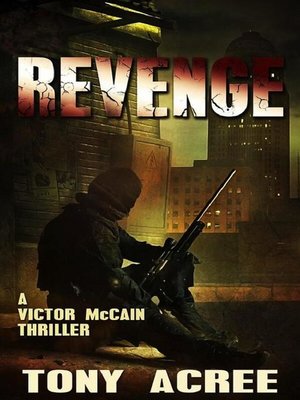 cover image of Revenge